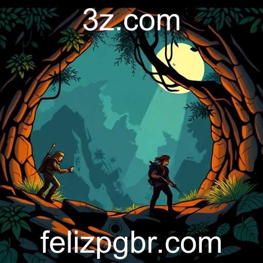 A Arte da Narrativa nos Jogos de Aventura: Uma Jornada Interativa