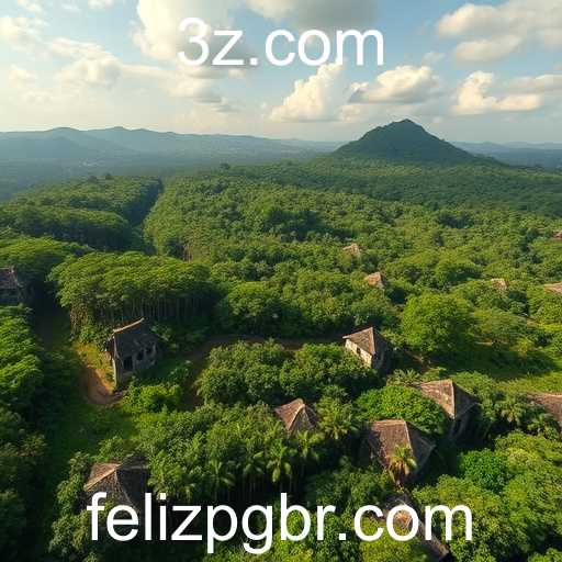 Felizpg: O Fenômeno dos Jogos Online em 2025