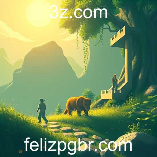 Felizpg Transforma o Cenário dos Jogos Online