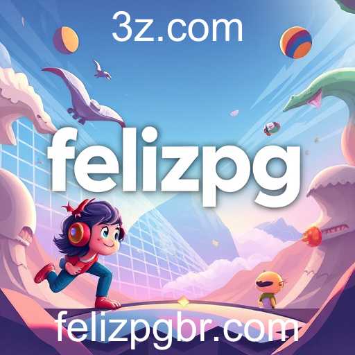 Felizpg: A Revolução dos Jogos em 2025