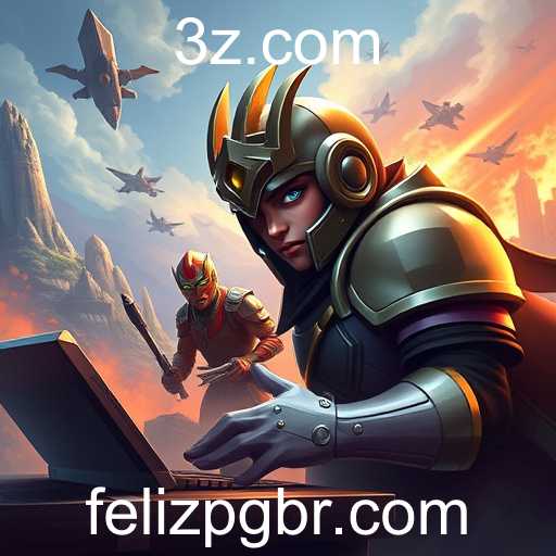 Felizpg: Evolução dos Jogos Online em 2025