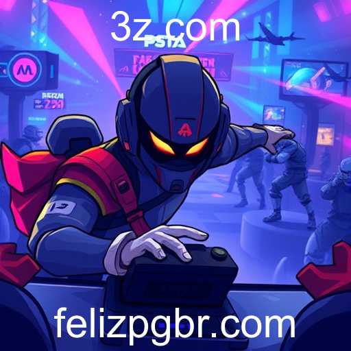 O Impacto de 'felizpg' no Mundo dos Jogos em 2025