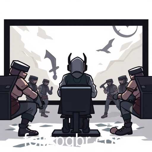 O Impacto dos Jogos na Cultura Brasileira em 2025