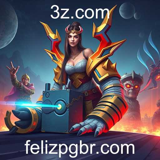 Inovações e Desafios no Mundo dos Jogos: FelizPG em 2025