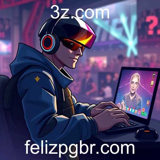 Inovações Surgem em Jogos Online