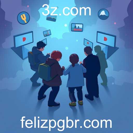 Nova Era dos Jogos em 2025