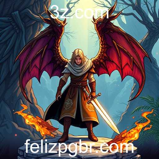 Explorando o Fascinante Mundo dos RPGs no Site 'felizpg'