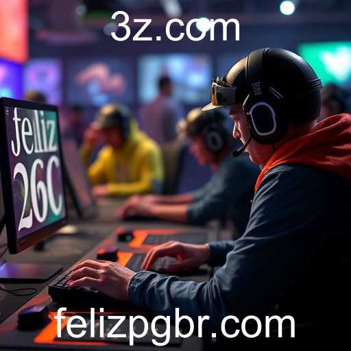Tendências e Impactos do Mundo dos Jogos Online